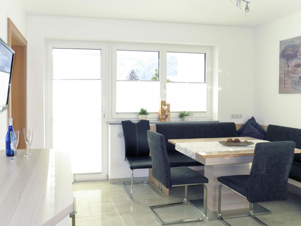 Apartment Hanser By Interhome Ramsau im Zillertal Luaran gambar