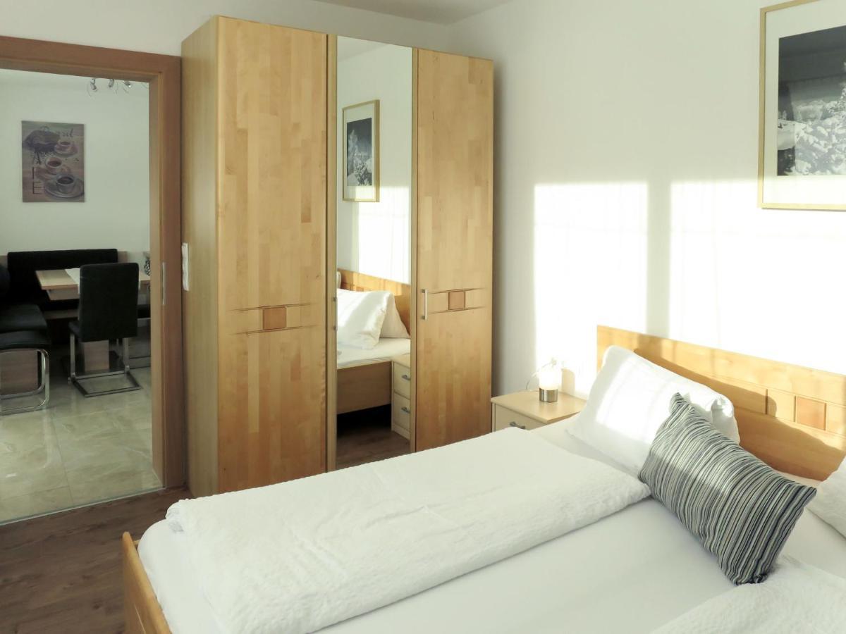 Apartment Hanser By Interhome Ramsau im Zillertal Luaran gambar