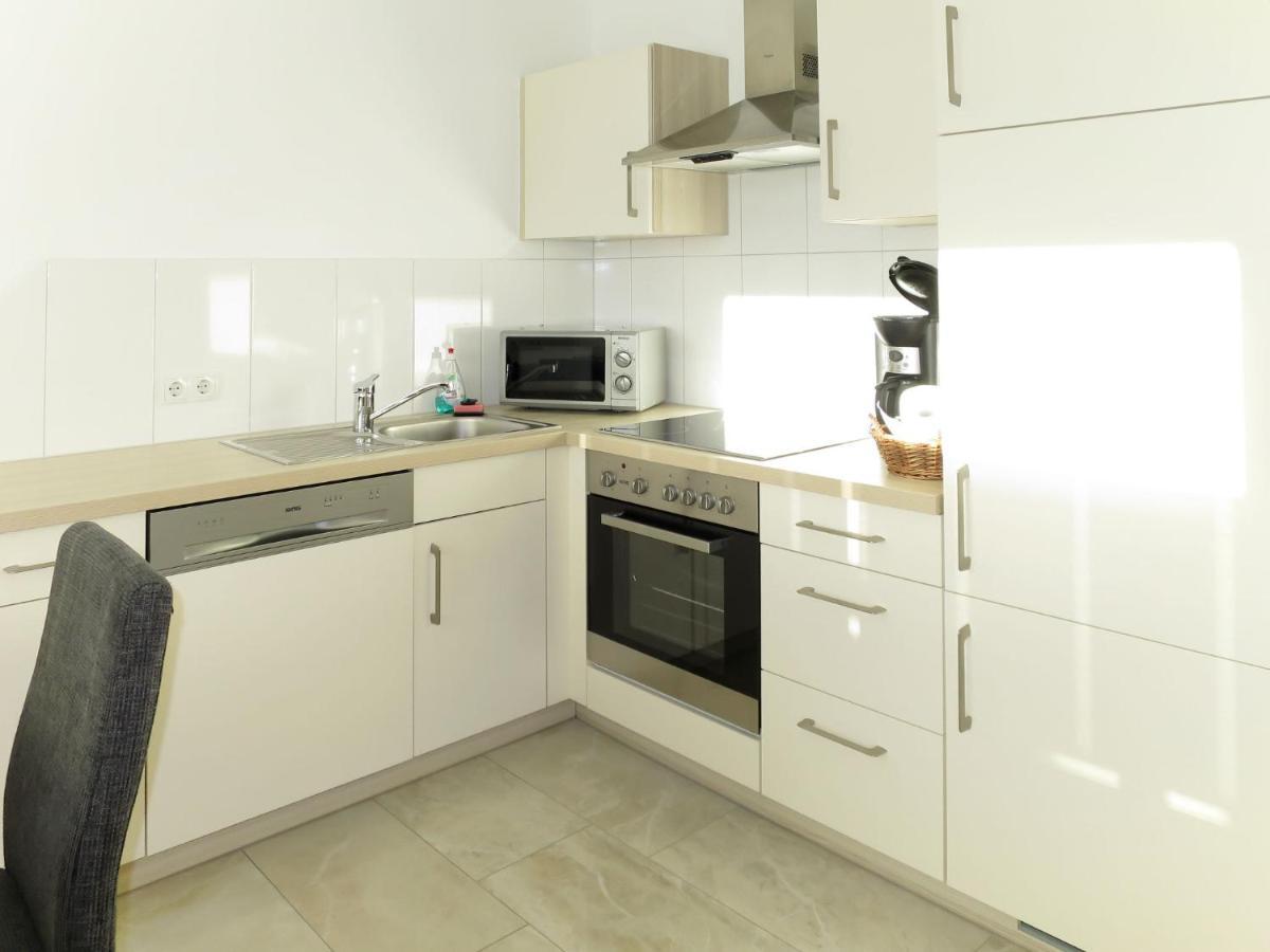 Apartment Hanser By Interhome Ramsau im Zillertal Luaran gambar