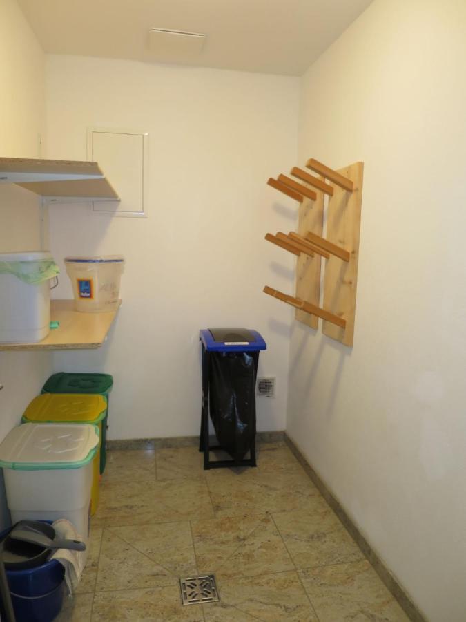 Apartment Hanser By Interhome Ramsau im Zillertal Luaran gambar