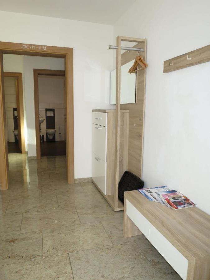 Apartment Hanser By Interhome Ramsau im Zillertal Luaran gambar