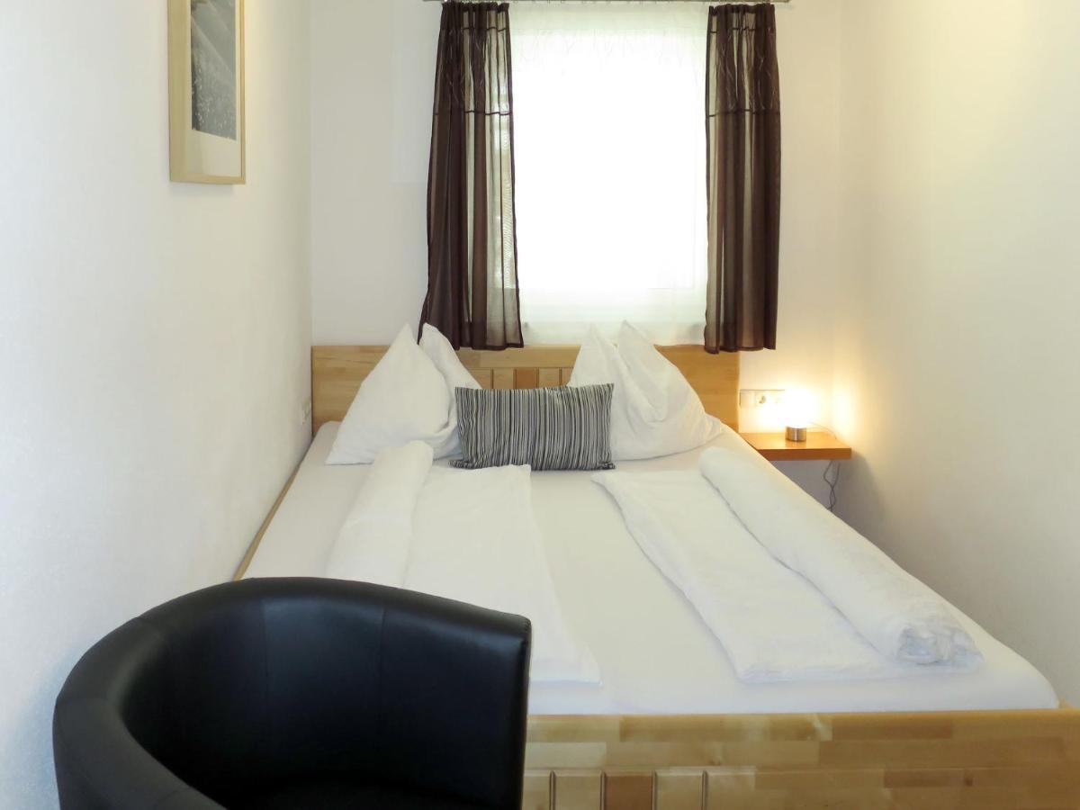 Apartment Hanser By Interhome Ramsau im Zillertal Luaran gambar